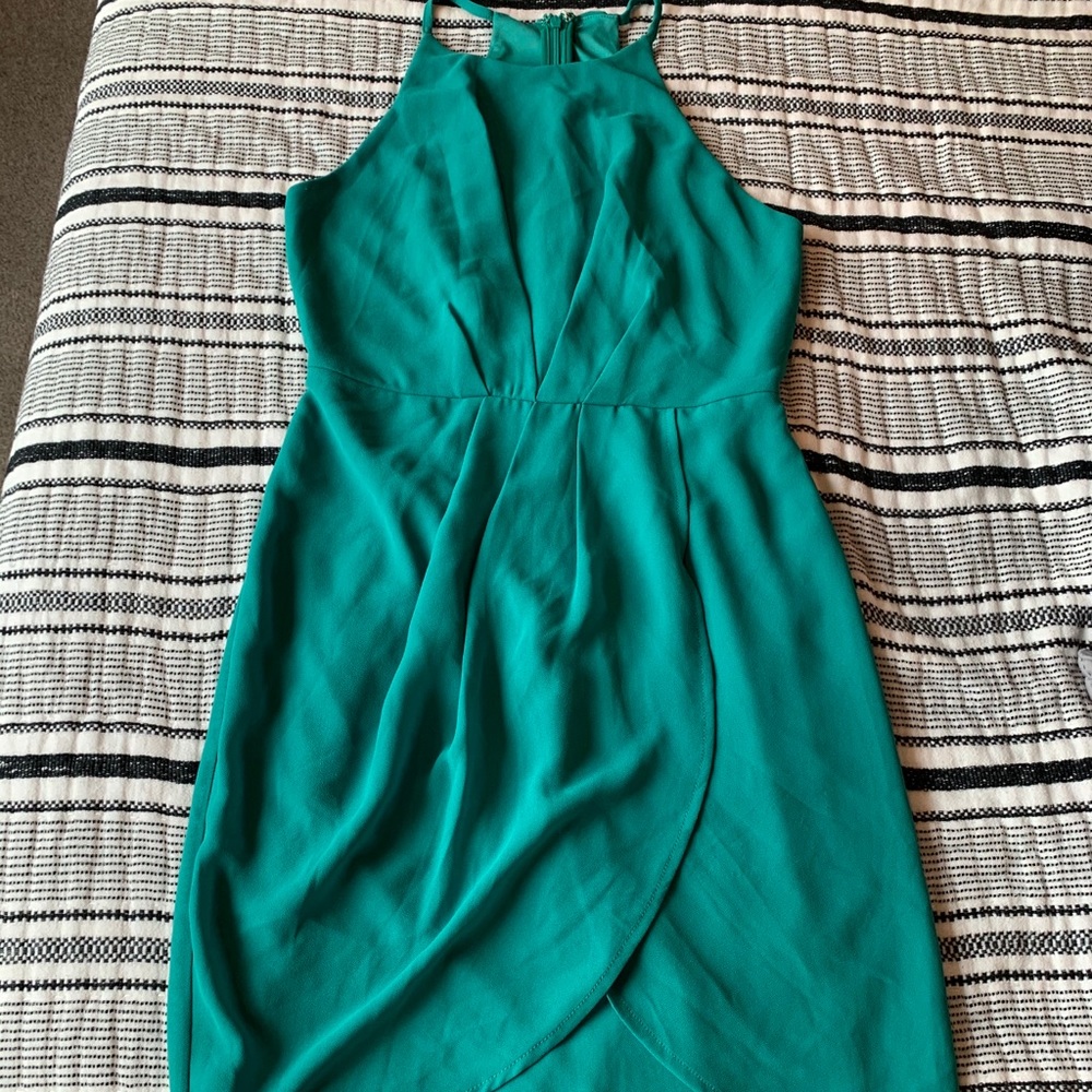 Lulus xs dress